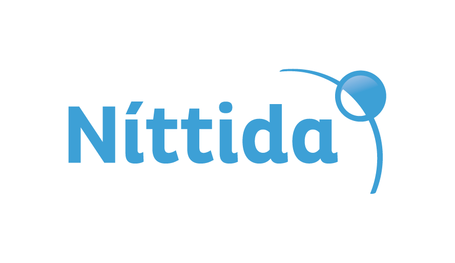 Logotipo de  Webmail Nittida